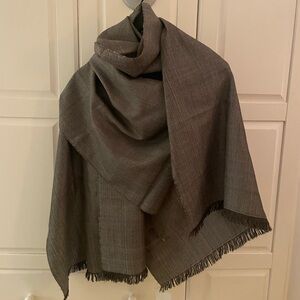 Lauren Manoogian Handwoven Wrap